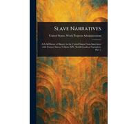Slave Narratives