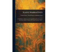Slave Narratives