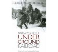 Slave Narratives of the Underground Railroad - [Version Originale] Christine Rudisel (Auteur)