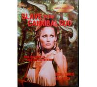 Slave of the Cannibal God [Import USA Zone 1]