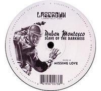 Slave of The Darkness EP [Import]