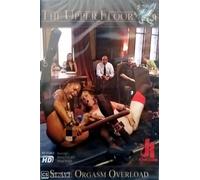 Slave orgasm overload THE UPPER FLOOR KINK tuf074