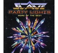 Slave - Party Lights/More of The Best [Import]