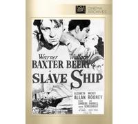 Slave Ship by Warner Baxter