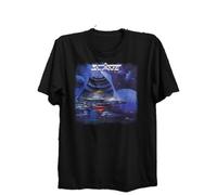 Slave Show Time Funk Music Vintage Tee Snap Shot Starleana Young Steve ArringtonBlackXL