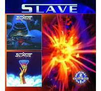Slave - Show Time/Visions of Lite