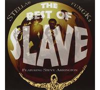 Slave - Stellar Funck (The Best Of Slave)