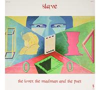 Slave - The Lover, The Madman And The Poet [VINYL]