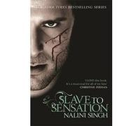 Slave to Sensation Singh, Nalini (Auteur)