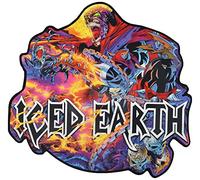 Slave to The Dark (Picture Disc)