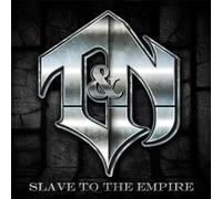Slave to the Empire by T&N (2013-01-01)