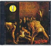 Skid Row - Slave to the Grind