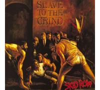 Skid Row – Esclave du Travail – 2 LP Vinyle – Pré-commande (2025)