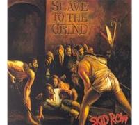 Skid Row - Slave to the Grind