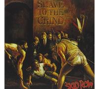 Slave to the Grind by Skid Row (1991-10-20)