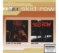 Slave to The Grind/Skid Row [Import]