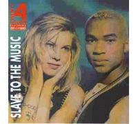 Slave to the Music by Twenty 4 Seven