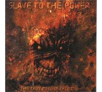 Slave to The Power-Iron Maiden [Import]
