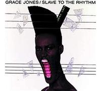 The Little Beats - G. Jones – Slave to the Rhythm – Vinyle (Back To Black Pic.V.Ltd.)