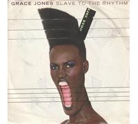 Slave To The Rhythm