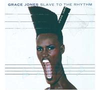Slave To The Rhythm