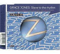 Slave to The Rhythm [Import]