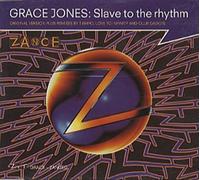 Slave to The Rhythm [UK Import]