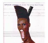 Slave to The Rhythm (1985) [Import]