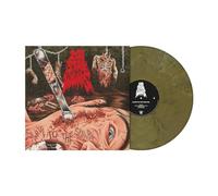 Sony Music – Slave to the Scalpel – Vinyle coloré
