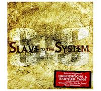 Slave to the System - Slave to The System [Import]