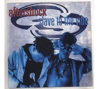 Slave to The Vibe [Import]