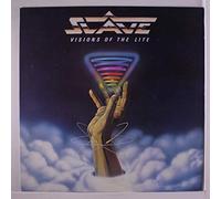 SLAVE - visions of the lite LP