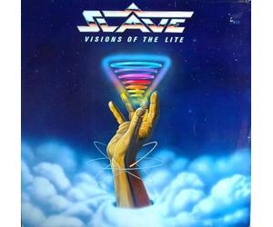 Slave - Visions Of The Lite [Vinyl LP]