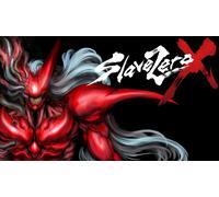 Slave Zero X