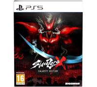 Slave Zero X: Calamity Edition Juego para Consola Sony PlayStation 5 PS5