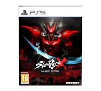 Slave Zero X Calamity Edition - PS5