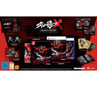 Slave Zero X Calamity Edition - Switch Switch Calamity Edition (Nintendo Switch)