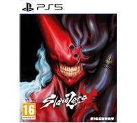 Slave Zero X - Jeu PS5