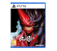 Slave Zero X /ps5