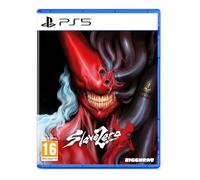Slave Zero X /Ps5