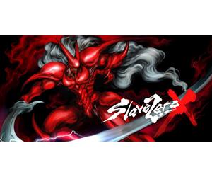 Slave Zero X (PS5)