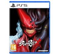 Slave Zero X PS5