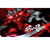 Slave Zero X (Xbox Series X)