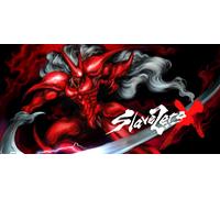 Slave Zero X (Xbox X)