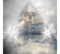Slaveatgod The Skyline Fission (CD)