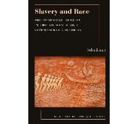 Slavery And Race