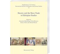 Slavery and the Slave Trade in Ethiopian Studies