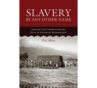 Slavery By Any Other Name