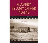 Slavery By Any Other Name