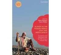 Slavery In The Modern Middle East And North Africa